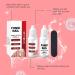  Byuexhp Nail Care Drops - 15ml Fortifying Moisturizing and Regenerating Toenail Treatment Repair Kit for Damaged Nails for Adults Lovers Family Friends Mom Dad - Buy Online on GoSupps.com