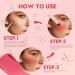  Yurosuis Faux Beauty Mark Pen Waterproof Blush Cream Faux Freckles Long-Lasting Makeup for Cheeks Girls and Women | Students Cosplay Party Beach Summer Birthday - Buy Online on GoSupps.com