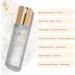 Miss Universe Skincare Bright Lights Toner 100 mL Hydrating Toner for Face with Vitamin C and Hyaluronic Acid Personal Care Face for Women and Men Anti-Aging Skin Care Pore Minimizer for Face - Buy Online on GoSupps.com