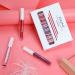 Buy Getervb 10 Colors Matte Liquid Lipstick Set - Long Lasting Velvet Lip Gloss for Women | Perfect Beauty Gifts - Buy Online on GoSupps.com
