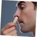 Rhinoplasty Essential Oil Scent Stick - Reusable Nasal Diffuser & Incense Inhaling Stick for Aromatherapy - Ideal Replacement Leg - Buy Online on GoSupps.com