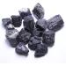 Black Tourmaline Raw Crystals Large 1.25-2.0 | Healing Stones for Tumbling, Cabbing, Decoration | Natural Rough Stones for Wicca & Reiki - Buy Online on GoSupps.com