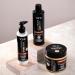 Tahe Gold Shampoo Protein Nourishing 300ml - International Shipping Available - Buy Online on GoSupps.com