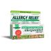 Nature's Way Boericke & Tafel Allergiemittel AllerAide Allergy Relief  40 Tablets
