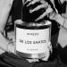 Byredo De Los Santos Eau de Parfum Spray for Unisex 3.4 Ounce 3.4 Fl Oz (Pack of 1) - Buy Online on GoSupps.com