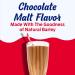 Nestle Carnation Malted Milk Chocolate Flavour 368g Tub - Buy Online on GoSupps.com