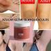 Az car Glow Exfoliator 100 g Sugar Facial Scrub Az car Glow Blanqueador Y Exfoliating Az car Glow Exfoliating Sugar Facial Scrub for Smoother Glowing Skin Az car Natural Body Scrub (1pc) - Buy Online on GoSupps.com