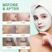 Poreless Deep Cleanse Mask Stick - Green Tea Clay Stick for All Skin Types (2PCs) - Deep Clean & Improve Skin - Men & Women - Buy Online on GoSupps.com