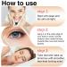 XAYGHE Caffeine Eye Stick - Dark Circle & Puffiness Cream | Anti Aging Treatment for Smooth Skin - Buy Online on GoSupps.com