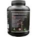 IsoWhey protein powder 5lbs (2.27kg) ultra filtered whey protein to maintain and increase lean muscle mass in a strong lean body Cookies & Cream - Buy Online on GoSupps.com