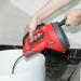 POPULO 23Ft Drain Auger - Heavy Duty Clog Remover for Kitchen & Bathroom | Manual & Powered Snake Tool with Drill Adapter - Buy Online on GoSupps.com