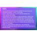 Intense Lilac Watercolors Sulfate-Free Shampoo - 8.5 Fl Oz - Maintains & Enhances Hair Color - Buy Online on GoSupps.com