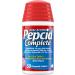 Pepcid Complete Berry Flavored Acid Reducer & Antacid Chews - 50 Ct Pack for Heartburn Relief with Famotidine - 50 Count - Buy Online on GoSupps.com