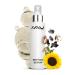 RAU Retinol Serum (3.38 FL oz) - Vitamin A concentrate with Ceramide Panthenol & Hyaluronic Acid - skin regeneration for mature skin & impure skin - anti-blemish & anti-wrinkle treatment