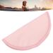 Organic Castor Oil Breast Pack | Leak-Proof & Washable Reusable Compress | Pink Castor Oil Breast Pads - Buy Online on GoSupps.com