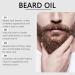 Huile Barbe Homme Huile Barbe Longue Homme Huile De Barbe Pour Homme Naturel Barbe Hydratant & Acc l rateur de Croissance 30 ml (one size vanille) Vanille 30 ml (Lot de 1) - Buy Online on GoSupps.com