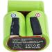 Buy 3.6V KR600 Battery Replacement for Wella Xpert HS50 - International Shipping Available - Buy Online on GoSupps.com