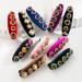 scicent Black Hair Clip 2 Pieces Professional Hair Pins for Styling Hair Barrettes for Women Design Hair Grips Elegant Hair Grips for Fine Thick Hair Fashion Hair Accessories for Daily Use - 26601 - Buy Online on GoSupps.com