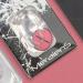 Buy Pink Demon Nezuko Cat Colored Contact Lenses - Highly Opaque Anime Cosplay Lenses for Halloween & Costumes - Free Lens Tanks Included! - Buy Online on GoSupps.com