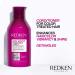 Redken Color Extend Magnetics Shampoo for Color-Treated Hair | 10.1 fl oz (Pack of 2) | Sulfate-Free & Amino Acid Formula | Protects & Cleanses Color - Buy Online on GoSupps.com