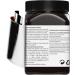 Certified Pure Gold Premium Manuka Honey 525+ MGO - 500g (Pack of 1) - Buy Online on GoSupps.com