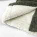Volunboy Toddler Corduroy Sherpa Jacket | Warm Fleece Lining Coat for Baby Boys/Girls | Green | 18-24 Months - Buy Online on GoSupps.com