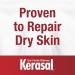 Kerasal Intensive Foot Repair 1oz - Pack of 4 | Foot Care Treatment - Buy Online on GoSupps.com