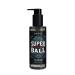 Super Ball Wash for Men  Korean Mens Body Wash  Men s Ball Deodorant Genital Armpit Wash for Moisture Absorption  Male Odor Protection with Cooling Menthol