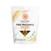 Samsara Herbs Tick Recovery Herbal Powder Formula (16oz/454g) - Japanese Knotweed, Cat's Claw, SIDA Acuta, Houttuynia Cordata, Stevia 1 Pound (Pack of 1)