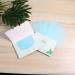 Minkissy Oil Control Blotting Paper for Oily Skin Absorbing Leaves with Facial Fragrance - Shop Internationally! - Buy Online on GoSupps.com