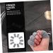 Yardwe 30 Pcs Multi-Function Sports Guards - Breathable Cot Sleeves & Accessories for Durable Protection - Buy Online on GoSupps.com