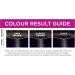 L'Oreal Casting Cream Gloss Hair Color 210 - Bluish Black | Long-lasting Shine - Buy Online on GoSupps.com