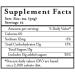 Natural Almond Orgeat Syrup for Cocktails - Non-GMO, Gluten-Free, Vegan (25 oz) - Buy Online on GoSupps.com