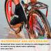 Waterproof Shoe Covers for Bike | Reusable Rain Protection with Reflector Strip - Men's & Women's Over Shoes - Buy Online on GoSupps.com