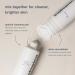 Dermalogica Special Cleansing Gel 16.9 fl oz - Gentle-Foaming Face Wash for Women and Men - Leaves Skin Smooth and Clean - Buy Online on GoSupps.com