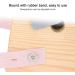 Moxibustion Box with Adjustable Temperature | Moxa Roll Holder for Healing Therapy | 3-Hole Wooden Moxa Box - Buy Online on GoSupps.com