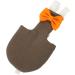 PopetPop 2-Pack Flying Bird Diapers | Small Bird Clothing & Pet Pants for Conures - 17x9cm - Buy Online on GoSupps.com