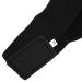 Back Brace Posture Corrector | Adjustable Lightweight Neoprene Support Belt for Men & Women | Improve Posture & Alleviate Back Pain - Buy Online on GoSupps.com