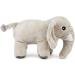 Zappi Co Children's Plush Toy Animal - Soft Snuggly Playtime Companion for Kids (African Elephant, 12-15cm) - Buy Online on GoSupps.com