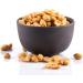 Yupik Dry Roasted Unsalted Peanuts 1 kg 6 Count Kosher Gluten-Free Vegan Split Peanuts Crunchy Half Nuts No Added Salt No Skins High in Fiber Healthy Snacks Ideal for Baking Cooking & Nut Butters 6 kg - Buy Online on GoSupps.com