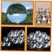 Buy JECOMPRIS 4-Piece Crystal Fitness Ball Set | Hand Massage Tools for Health & Exercise | International Shipping Available - Buy Online on GoSupps.com