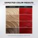 XMONDO Color Fire Red Hair Dye & Mask | Vegan Formula with Bond Boosters & Hyaluronic Acid for Nourishment | 8 Fl Oz | International Shipping Available - Buy Online on GoSupps.com