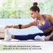 Utook Elbow Brace for Men & Women - Tennis & Golf Pain Relief Support Adjustable 2 Pack for Recovery & Prevention - Ideal for Sports & Gym Activities - Buy Online on GoSupps.com