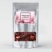 Herbal Tea Ingredient Hibiscus Dried Flowers USED in herba Slimming Tea Dieters Teas for Weight Loss life Detox Tea for Weight loss Belly Fat slimming belly pellet slimming teas - 500ml Pouch Hibiscus