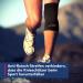 Knee Support Bandage for Arthritis & Injuries - Men's & Women's Knee Brace (Black XL) | Relief for Tendonitis & Osteoarthritis - Buy Online on GoSupps.com