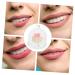 MUCKLILY Cat Paw Lip Balm 4-Piece Set Moisturizing Lip Cream for Women Color-Changing Formula for Fall and Winter Random Color - Buy Online on GoSupps.com