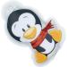 Buy KDA Reusable Handw rmer - Cute Penguin Motif | Winter Finger Warmer for Adults & Kids - Perfect for Sports & Outdoors - Buy Online on GoSupps.com
