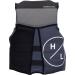 Hyperlite Prime CGA Men's Wakeboard Vest - Black/Grey - Size X-Large - Buy Online on GoSupps.com