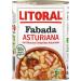 Lot of 6X Fabada Litoral 435gr - Buy Online on GoSupps.com