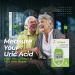 UriTouch Blood Uric Acid Monitoring System - Easy and Accurate Testing - Buy Online on GoSupps.com